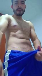 Luisfer98 webcam model stream image