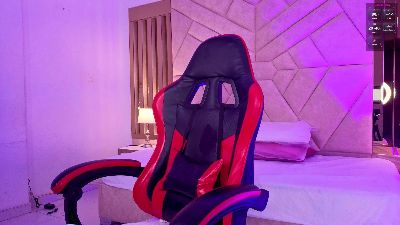 LunaPleasure webcam cam4 model stream image