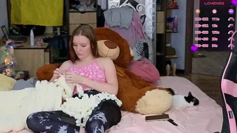 Mary_Blu webcam stripchat model stream image