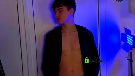 emil_lucky webcam model stream image