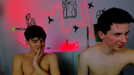 emil_lucky webcam model stream image