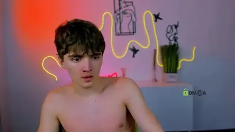 emil_lucky webcam model stream image