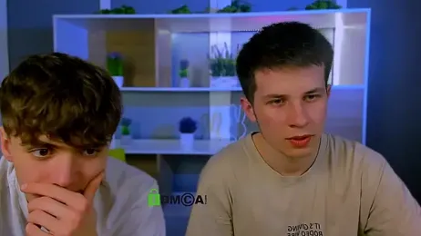 emil_lucky webcam model stream image