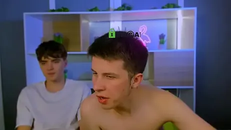 emil_lucky webcam model stream image