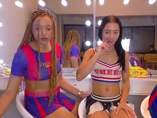 daniellemia68 webcam model stream image