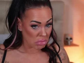 hotmilfbitch webcam model stream image