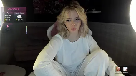 Anna_Robinson webcam model stream image