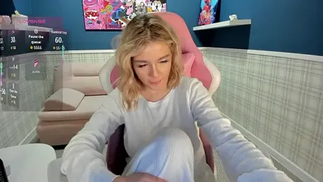 Anna_Robinson webcam model stream image