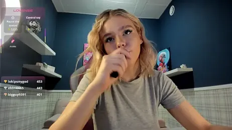 Anna_Robinson webcam model stream image