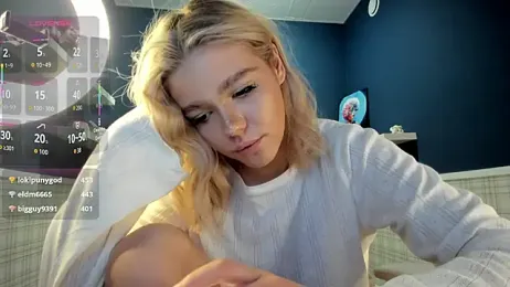 Anna_Robinson webcam model stream image