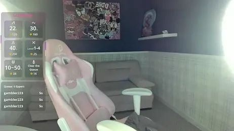 Anna_Robinson webcam model stream image