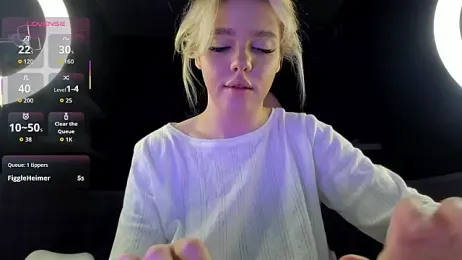 Anna_Robinson webcam model stream image