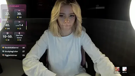 Anna_Robinson webcam model stream image