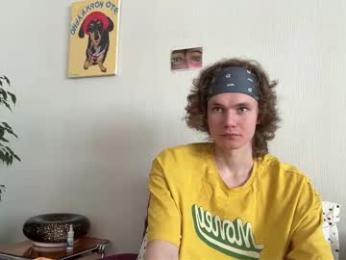 di_n_alex webcam chaturbate model stream image