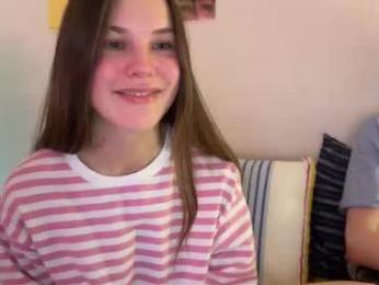 di_n_alex webcam chaturbate model stream image