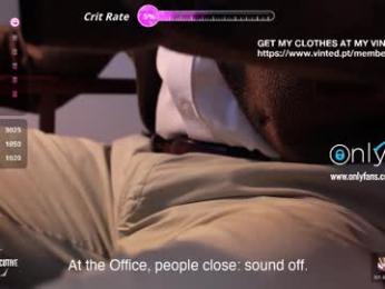 xl_executive webcam model stream image