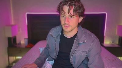 MCKLISTER69 webcam cam4 model stream image