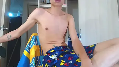 Jhhan234 webcam model stream image