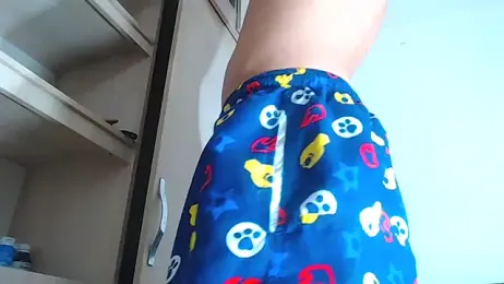 Jhhan234 webcam model stream image