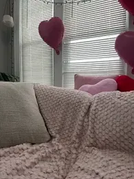 LoveShae_ webcam model stream image