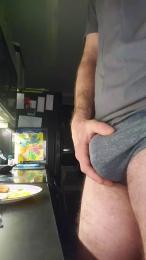 4_Fox_sakes webcam model stream image