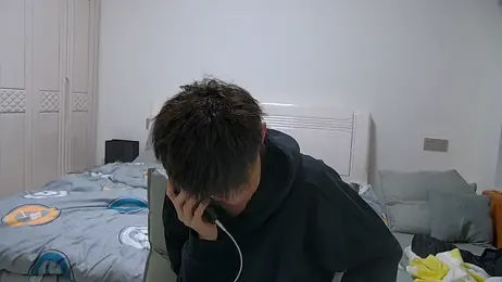 paofu-001 webcam stripchat model stream image