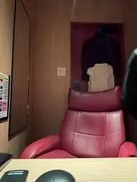 taro_taro45 webcam model stream image