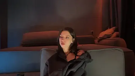 Bastet webcam model stream image