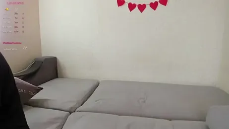 Browni_Kiss webcam stripchat model stream image