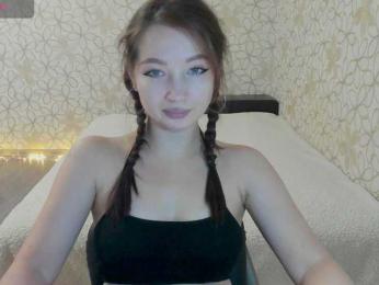 LissaCristal webcam model stream image