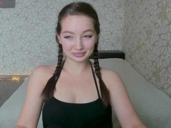 LissaCristal webcam model stream image