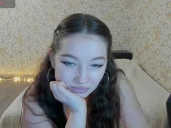 LissaCristal webcam model stream image