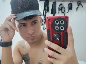 MckinleyScot webcam livejasmin model stream image