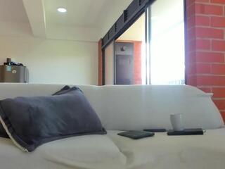 Jackson Wayne webcam flirt4free model stream image