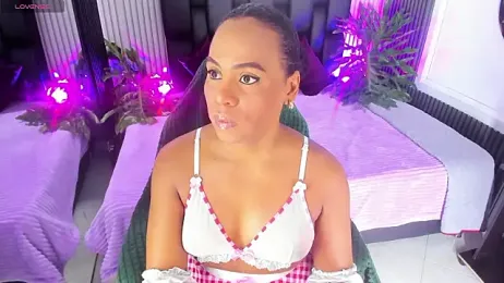 AriebonyBrooke webcam stripchat model stream image