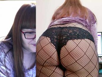 QueenFoxyLiza webcam bongacams model stream image