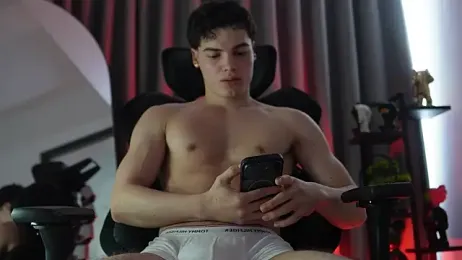 Max_cortes1 webcam model stream image