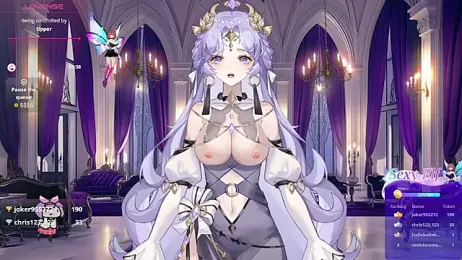 suki_hentai webcam model stream image