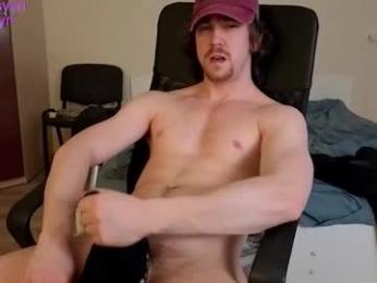 luca_syn webcam model stream image