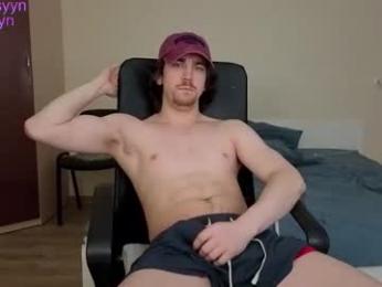 luca_syn webcam model stream image