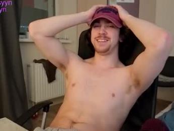 luca_syn webcam model stream image