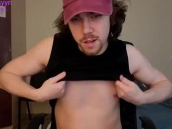 luca_syn webcam model stream image