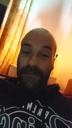 Walkerbeat1 webcam model stream image