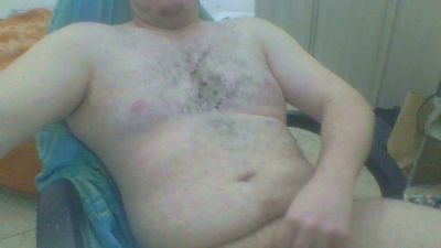 Orsetto9494 webcam model stream image