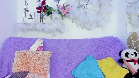 Ariadna_Evangeline webcam model stream image