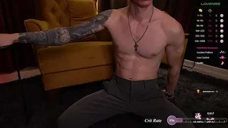 Jon_jon20 webcam stripchat model stream image