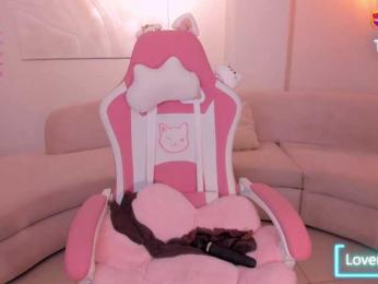 IbizaJacobs webcam bongacams model stream image