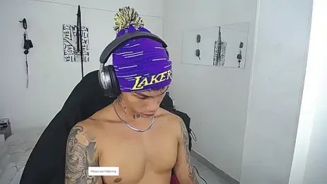 Leonard_Price webcam model stream image