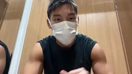 masucle216 webcam model stream image