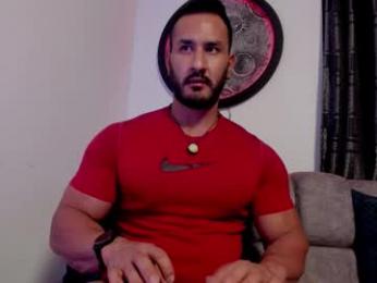 curt_x webcam chaturbate model stream image